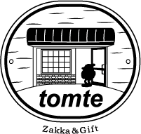 北欧ギフト雑貨トムテ – 南行徳のかわいい雑貨屋さん